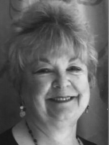 Sandra Ellen (Cooper-Keithahn) Skarphol
